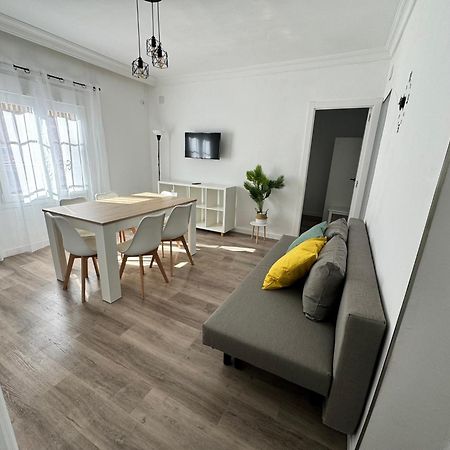 Apartamento Familiar Parque Alonso Sanchez Уелва Екстериор снимка