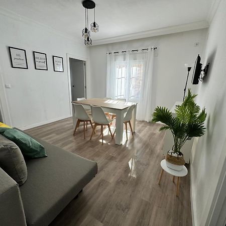Apartamento Familiar Parque Alonso Sanchez Уелва Екстериор снимка