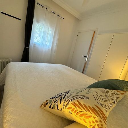Apartamento Familiar Parque Alonso Sanchez Уелва Екстериор снимка
