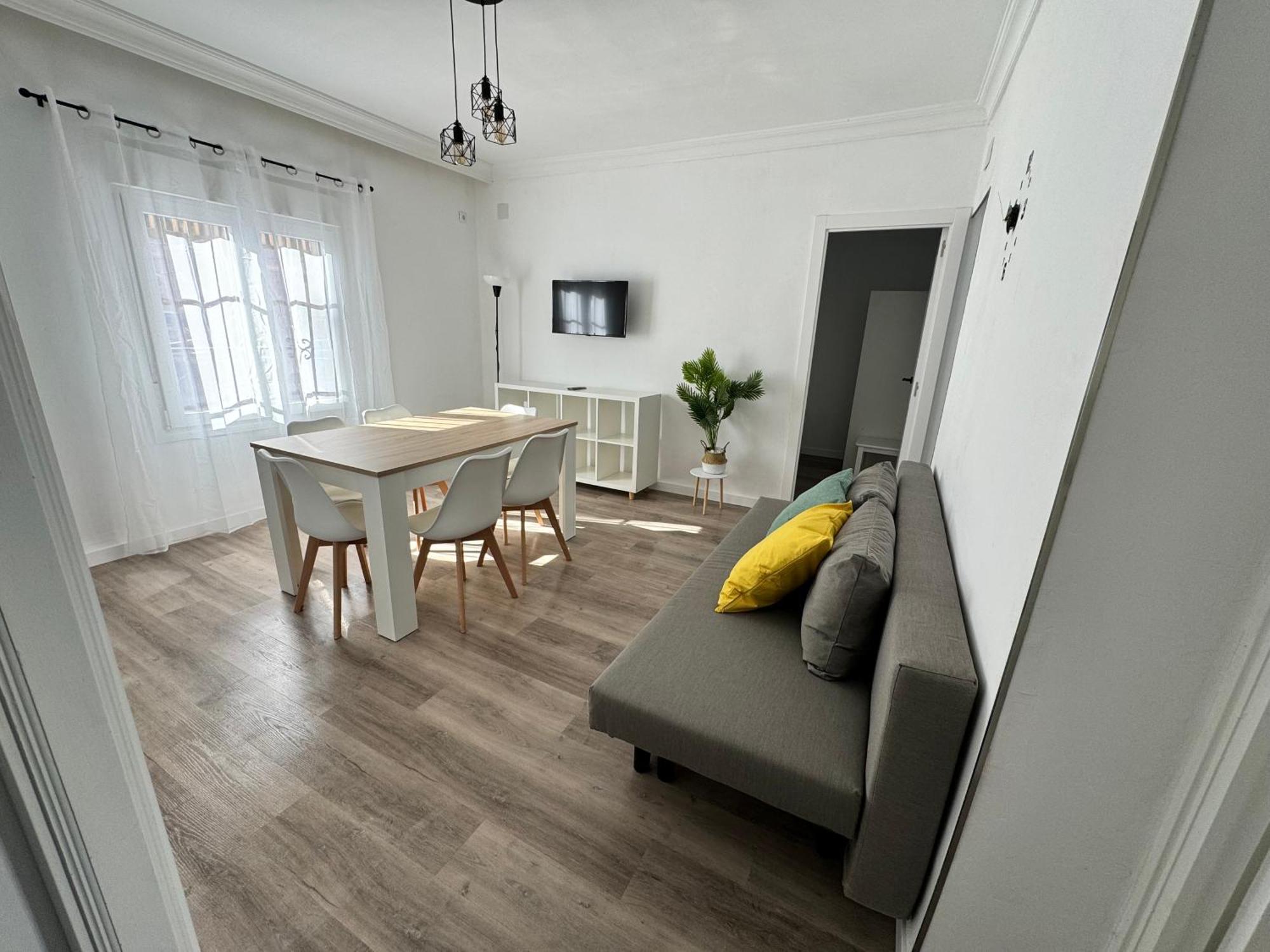 Apartamento Familiar Parque Alonso Sanchez Уелва Екстериор снимка