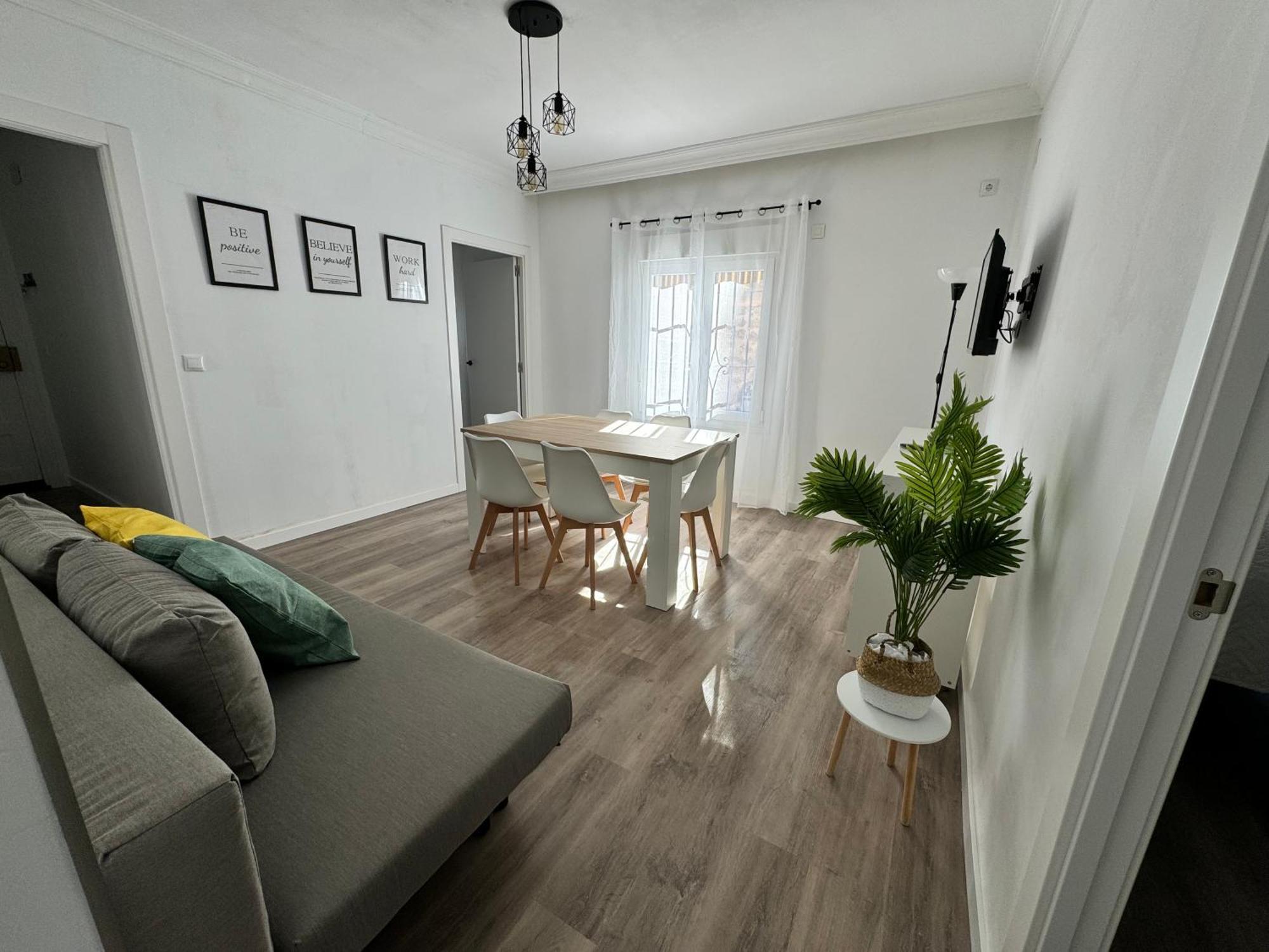 Apartamento Familiar Parque Alonso Sanchez Уелва Екстериор снимка