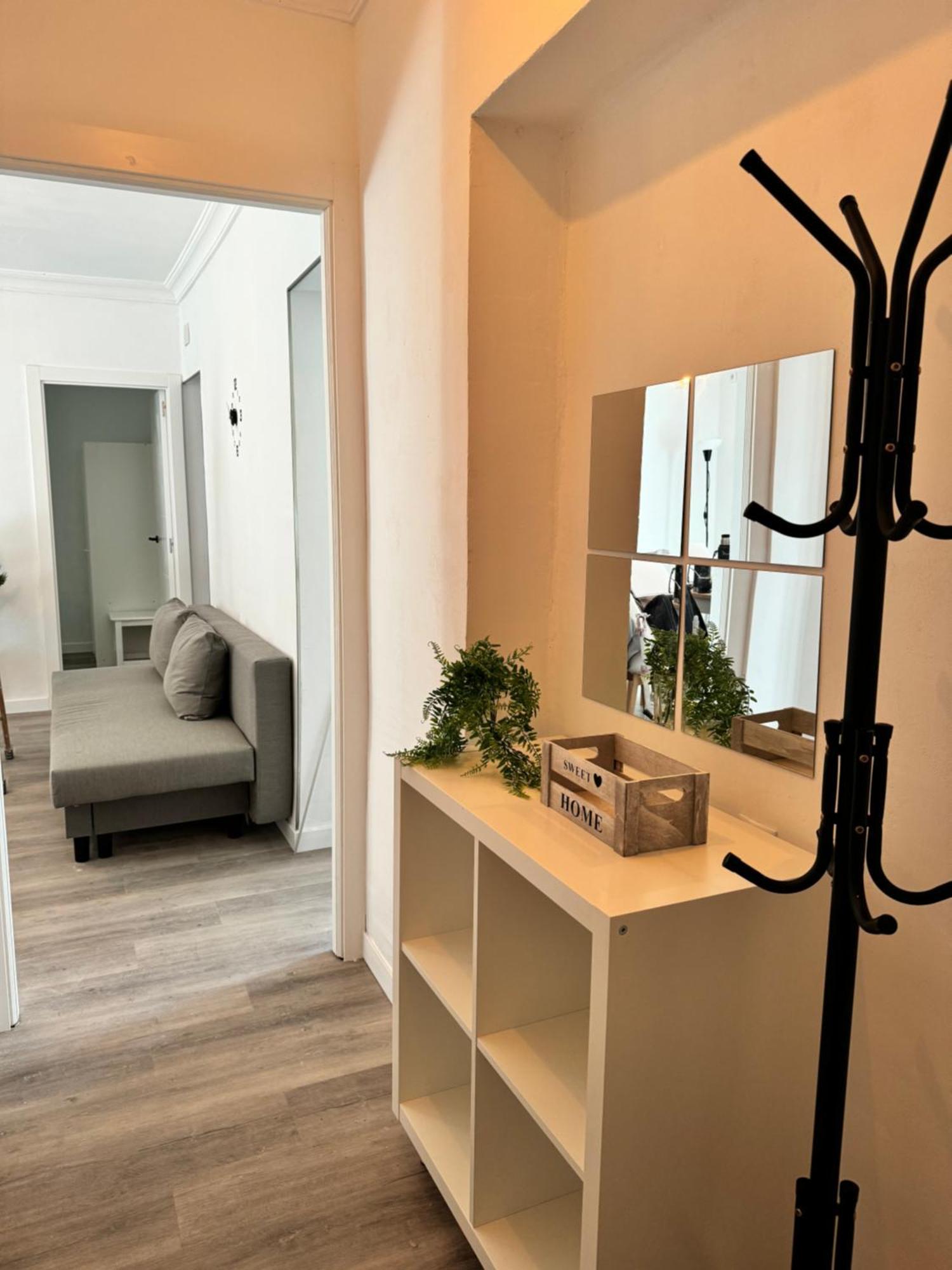 Apartamento Familiar Parque Alonso Sanchez Уелва Екстериор снимка