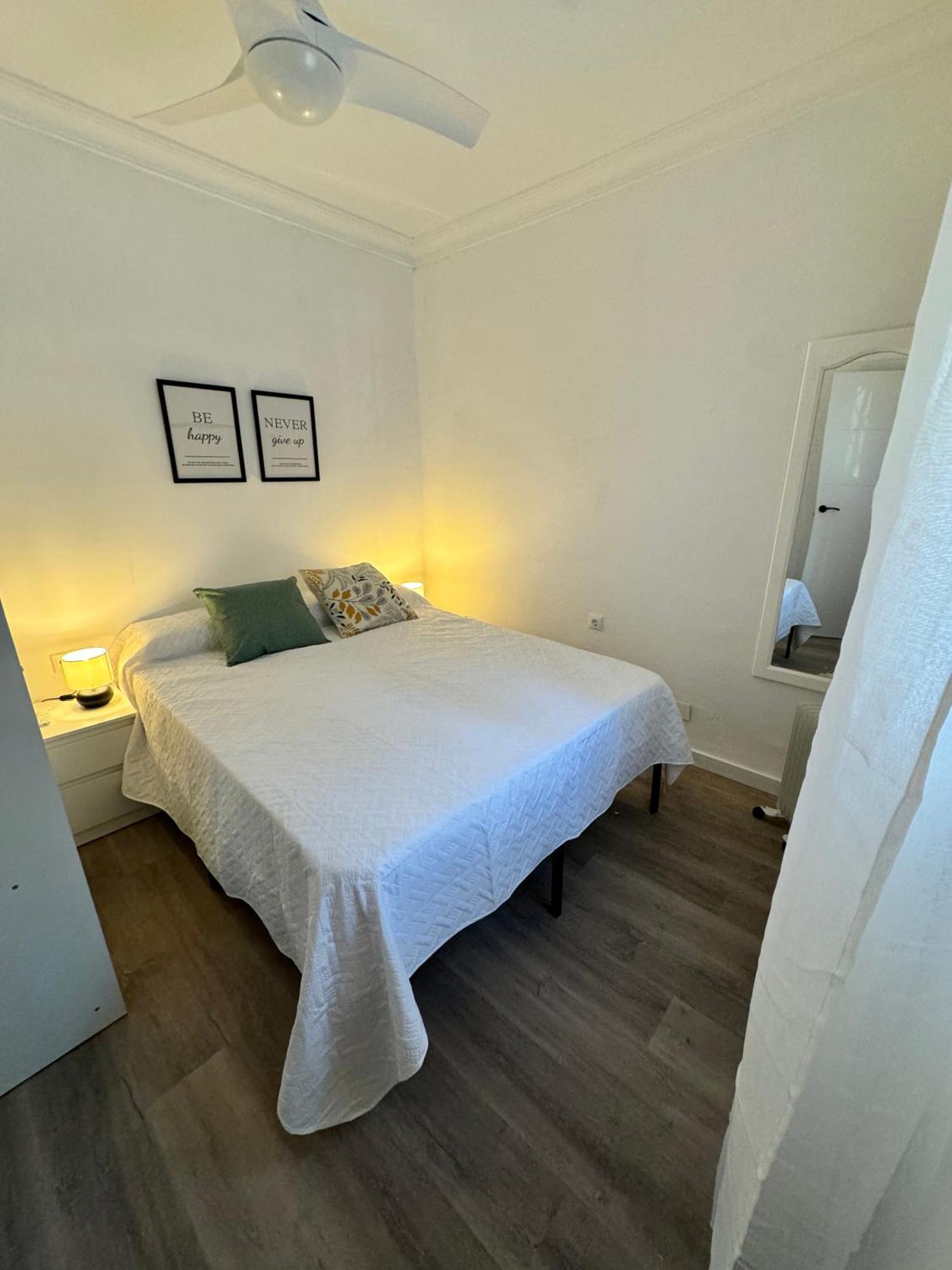 Apartamento Familiar Parque Alonso Sanchez Уелва Екстериор снимка