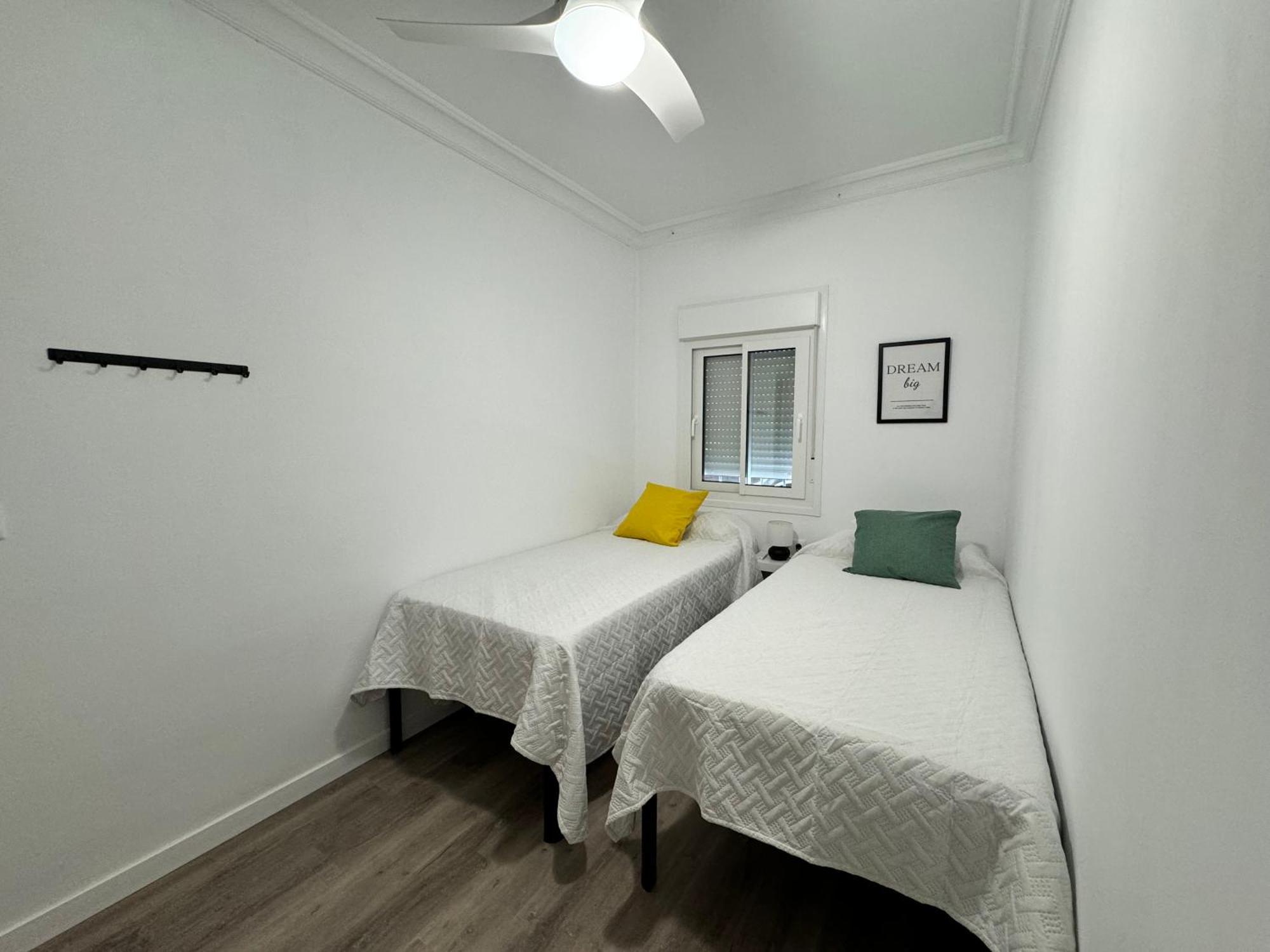 Apartamento Familiar Parque Alonso Sanchez Уелва Екстериор снимка