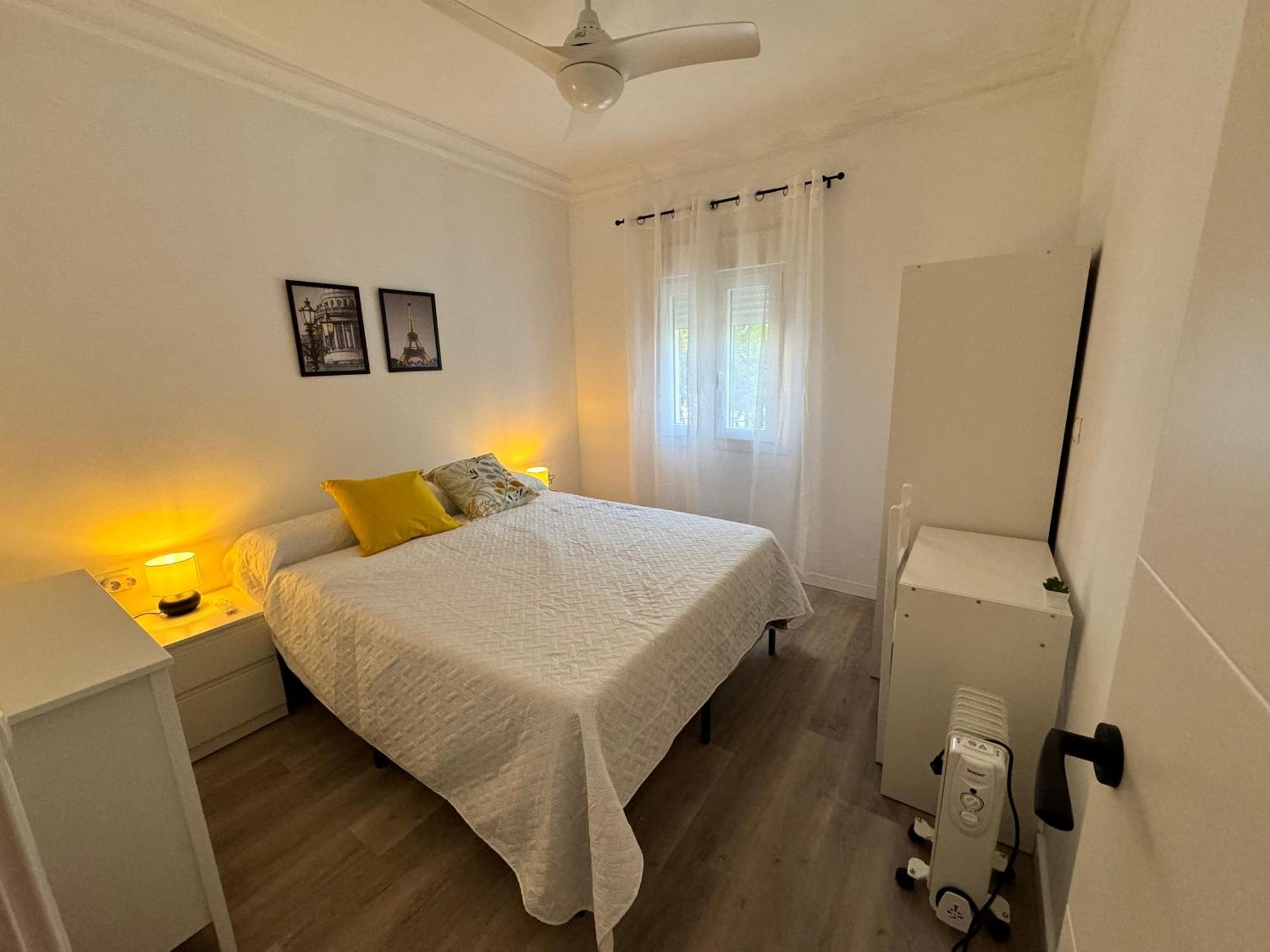 Apartamento Familiar Parque Alonso Sanchez Уелва Екстериор снимка