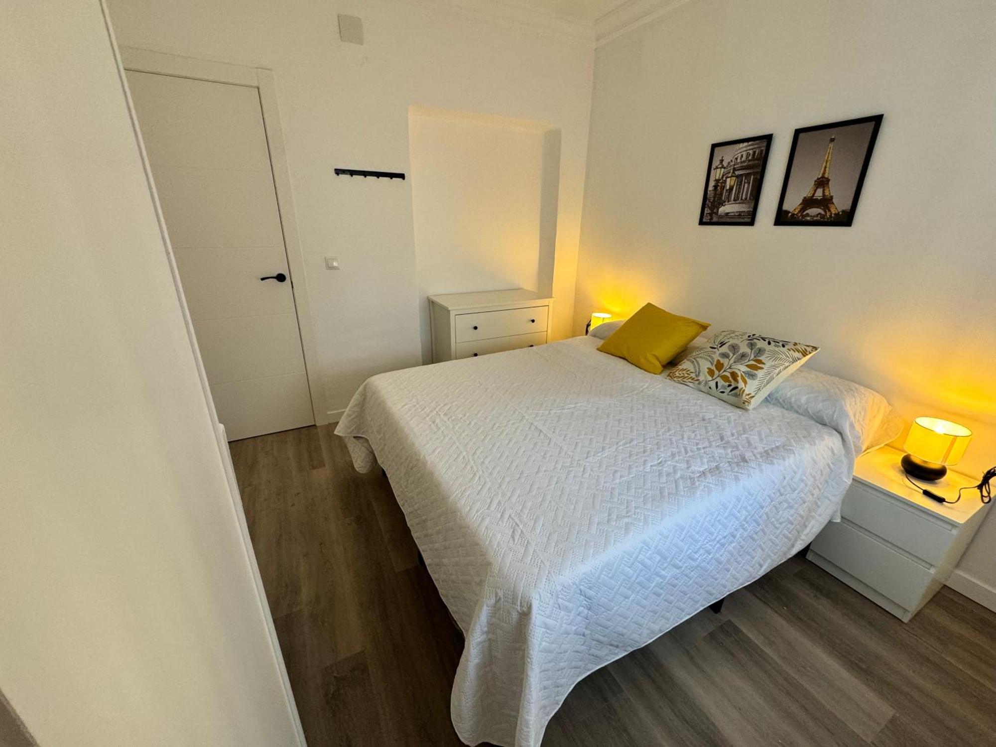 Apartamento Familiar Parque Alonso Sanchez Уелва Екстериор снимка