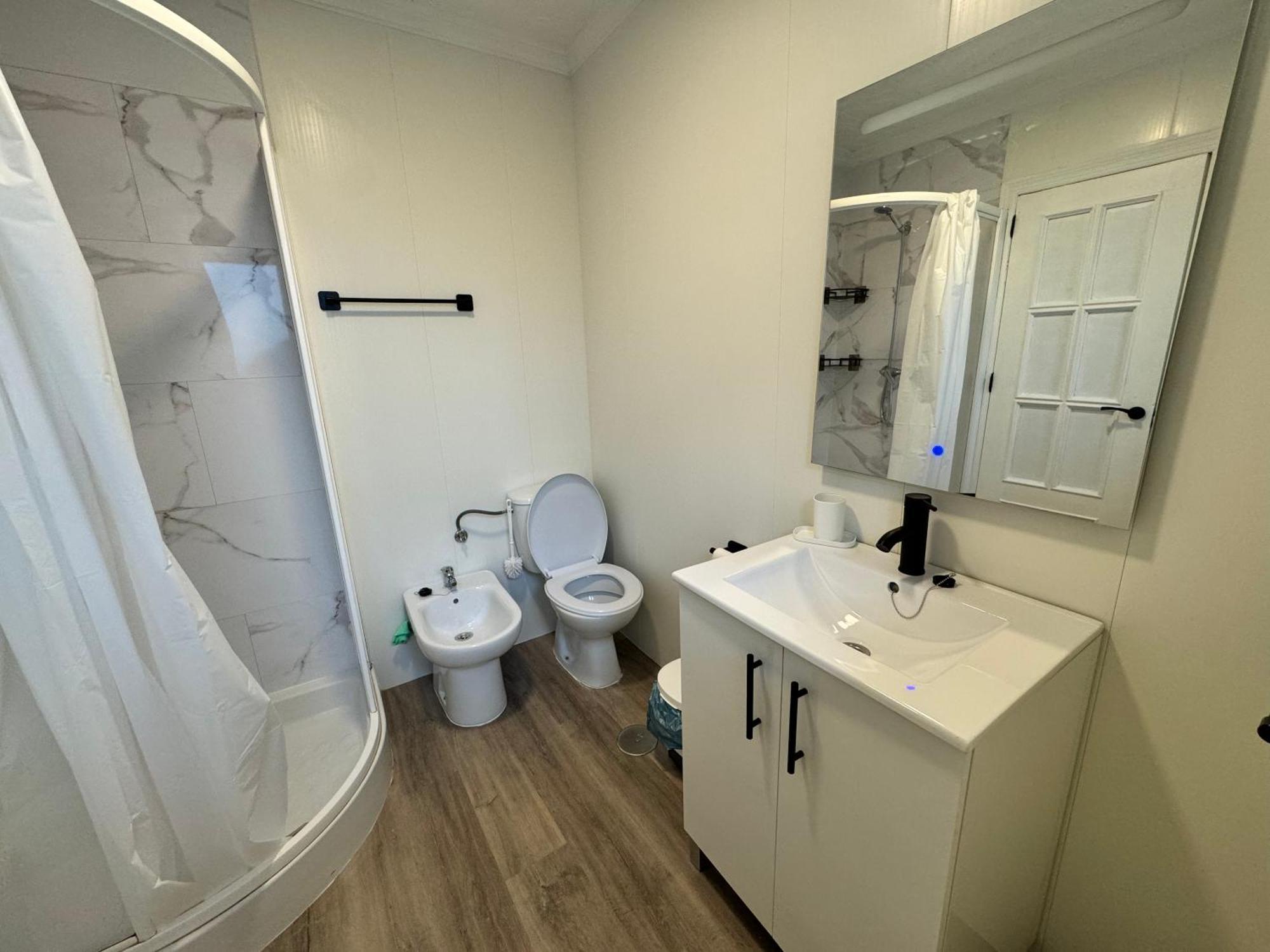 Apartamento Familiar Parque Alonso Sanchez Уелва Екстериор снимка