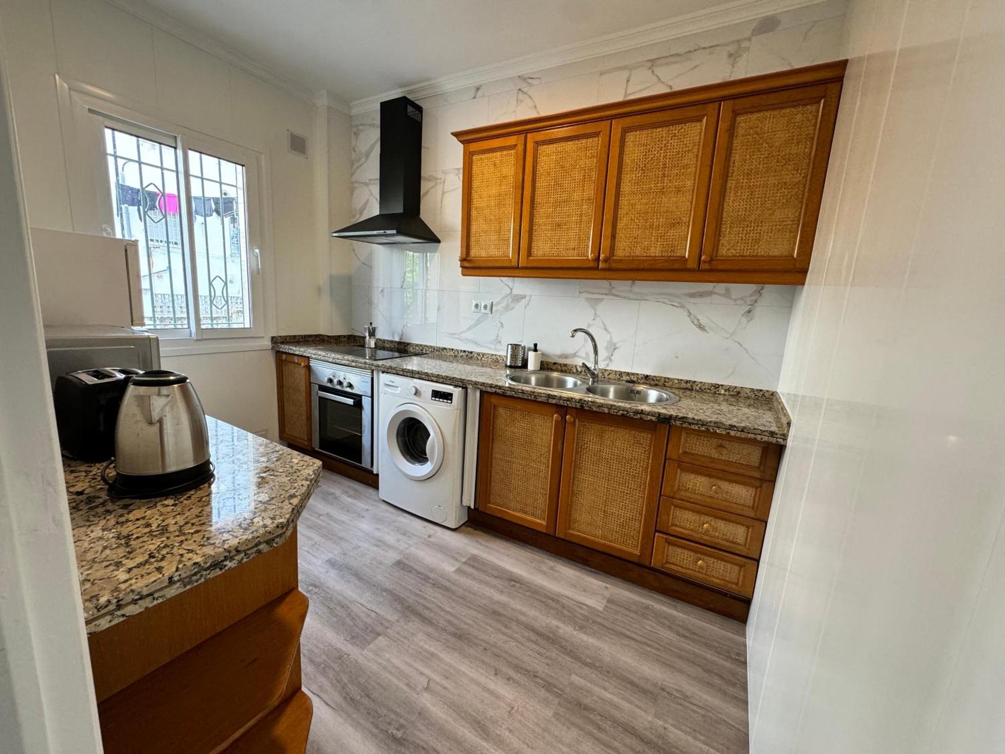 Apartamento Familiar Parque Alonso Sanchez Уелва Екстериор снимка